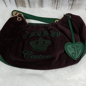 Juice Royal Couture Handbag